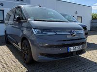Gebraucht VW Multivan Edition 150 PS (110 kW) 2024 Schwarz Van
