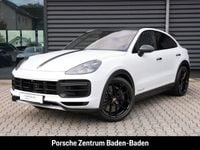 Gebraucht Porsche Cayenne Turbo GT 640 PS (470 kW) 2022 Weiß SUV