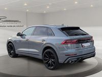 Gebraucht Audi SQ8 Competition 507 PS (372 kW) 2022 Nardograu SUV