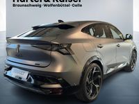 Ny Renault Rafale 300 HK (220 kW) 2025 Grå SUV