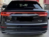 Gebraucht Audi Q8 286 PS (210 kW) 2020 SUV