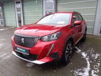 gebraucht Peugeot 2008 PureTech 130 EAT8 Allure