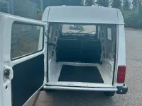 Gebraucht Renault R4 34 PS (25 kW) 1980 Weiß Kombi