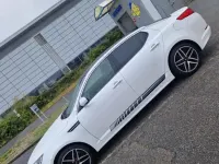 Gebraucht Kia Optima 130 PS (95 kW) 2013 Weiß Limousine
