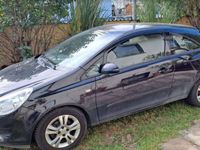 gebraucht Opel Corsa 1.2 16V