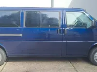 Gebraucht VW T4 102 PS (75 kW) 2003 Van