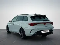 Gebraucht Cupra Leon 272 PS (200 kW) 2026 Weiß Limousine