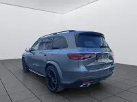 Gebraucht Mercedes GLS450 AMG 381 PS (280 kW) 2025 Selenitgrau  metalliclack SUV