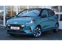 gebraucht Hyundai i10 1.0