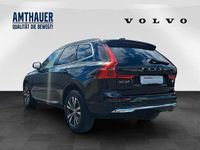 Gebraucht Volvo XC60 Plus 398 PS (292 kW) 2019 Schwarz SUV
