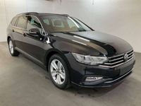 gebraucht VW Passat Variant 2.0 TDI Business PANNO AHK LED