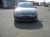 Gebraucht VW Golf VII 150 PS (110 kW) 2021 Grau Kleinwagen