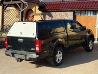 Gebraucht Isuzu D-Max 163 PS (119 kW) 2013 Schwarz SUV