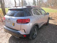 gebraucht Citroën C5 Aircross Pure Tech 180 S