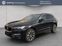 Gebraucht Volvo XC60 250 PS (183 kW) 2024 Schwarz SUV