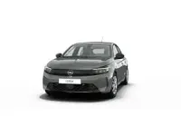 Neu Opel Corsa Edition 101 PS (74 kW) 2025 Grau (grafik grau) Kleinwagen