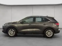 Gebraucht Ford Kuga Titanium 224 PS (164 kW) 2022 Grau SUV