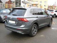 gebraucht VW Tiguan Allspace 2.0 TSI 140kW DSG 4MOTION UNITED