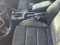 Gebraucht Audi A4 Performance 170 PS (125 kW) 2007 Schwarz Kombi