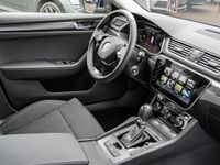 gebraucht Skoda Superb Combi 2.0 STYLE NAVI MATRIX KAMERA LM17