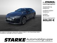 Gebraucht Audi e-tron Sportback S-Line 314 kW (428 PS) 2026 Daytonagrau perleffekt SUV