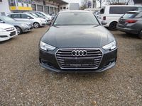Gebraucht Audi A4 Sport 252 PS (185 kW) 2017 Schwarz Kombi