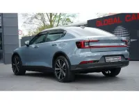 Second-hand Polestar 2 Plus 300 kW (408 CP) 2022 Gri Hatchback