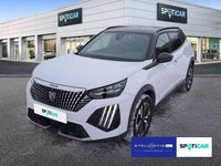 Gebraucht Peugeot 2008 GT 131 PS (96 kW) 2023 Weiß SUV
