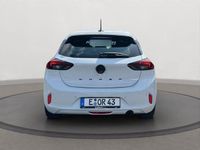 Gebraucht Opel Corsa Edition 101 PS (74 kW) 2025 Arktis weiß Kleinwagen