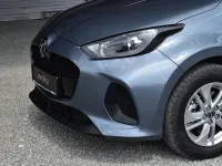 Neu Mazda 2 Center-Line 116 PS (85 kW) 2026 Grau Kleinwagen