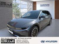 Gebraucht Hyundai Ioniq 5 Techniq 167 kW (228 PS) 2024 Ecotronic grey (metallic) SUV