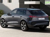 Neu Audi Q3 S-Line 150 PS (110 kW) 2025 Daytonagrau perleffekt SUV