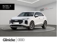 Neu Audi Q3 Advanced 272 PS (200 kW) 2025 Weiß (arkonaweiß) SUV