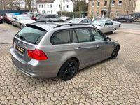 gebraucht BMW 318 318 Baureihe 3 Touring i