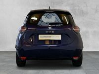 gebraucht Renault Zoe Paket Iconic EV50 135hp SHZ+RFK+TWW