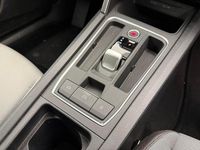 Gebraucht Seat Leon Style 150 PS (110 kW) 2025 Blau Limousine