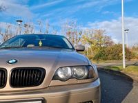 gebraucht BMW 325 E46 CI