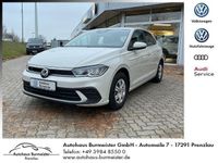 Gebraucht VW Polo 80 PS (58 kW) 2022 Andere farbe Kleinwagen