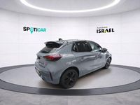 Gebraucht Opel Corsa 131 PS (96 kW) 2024 Grau Kleinwagen