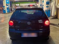 gebraucht VW Polo 1.4 TÜV 10/24