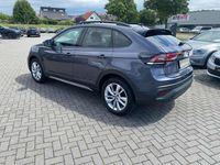 Gebraucht VW Taigo Life 95 PS (69 kW) 2023 Rauchgrau SUV