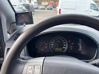 Gebraucht Hyundai H-1 136 PS (100 kW) 2012 Grau Van / Kleinbus