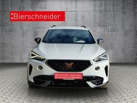 Gebraucht Cupra Formentor VZ 310 PS (228 kW) 2022 Weiss SUV