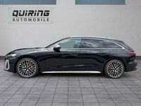 Neu Audi S5 Sport 367 PS (269 kW) 2025 Schwarz Limousine