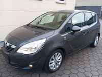 gebraucht Opel Meriva 1.4 Color Edition 103kW