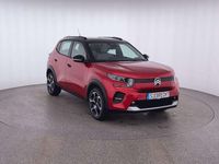 Neu Citroën C3 110 PS (80 kW) 2026 Rot SUV