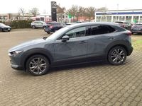 Gebraucht Mazda CX-30 179 PS (131 kW) 2020 Othercolor SUV