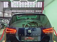 Gebraucht Seat Alhambra Style 150 PS (110 kW) 2017 Rot Van / Kleinbus