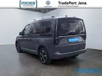 gebraucht VW Caddy 2.0 TDI AHK App-Connect Winterpaket