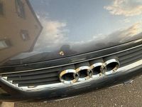 Gebraucht Audi A3 125 PS (91 kW) 2000 Grau Kleinwagen